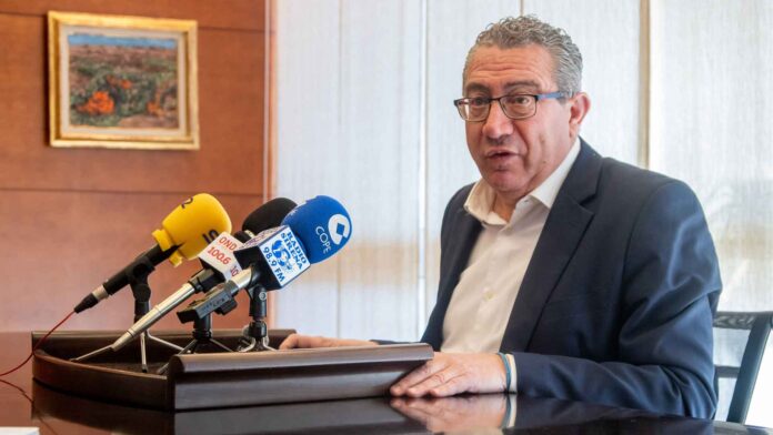 Benidorm ante el fallo del TSJ: prudencia y análisis de las consecuencias del APR7