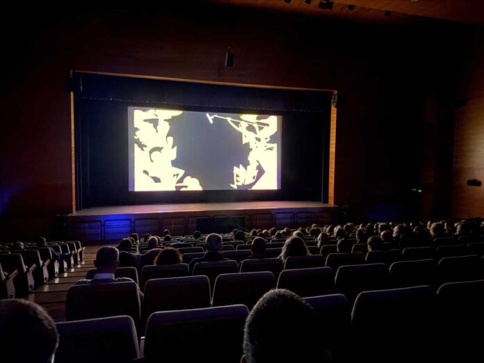 La Nucía acoge la duodécima edición de su Festival de Cortos con entrada libre