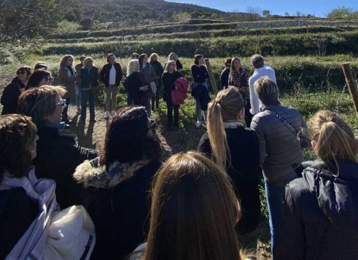 “Fueron, somos y serán”: La Nucía transforma febrero en un homenaje a la mujer con 13 actividades