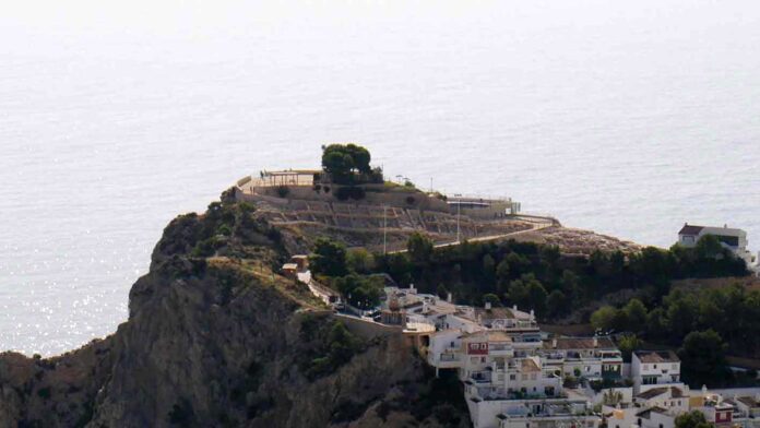 Benidorm pide ayudas para musealizar el ‘castellum’ romano del Tossal de La Cala