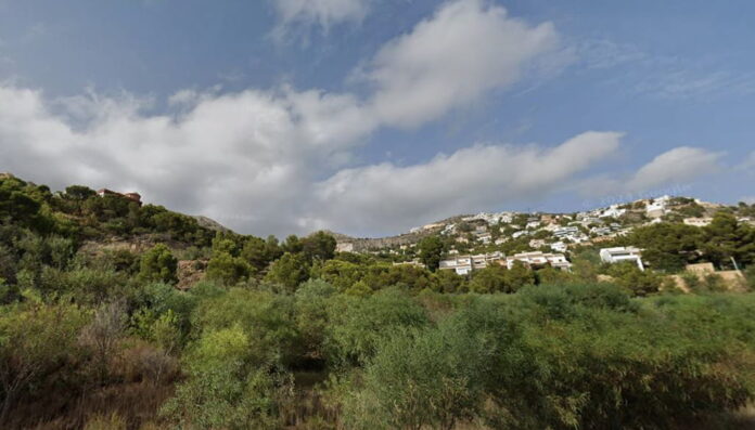 La Justicia avala la titularidad municipal del agua en el Plan Parcial El Aramo en Altea