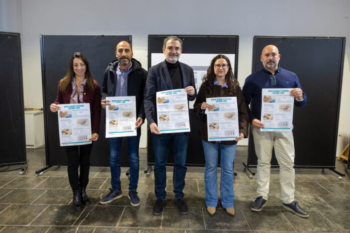 Patrimonio, historia y paisaje protagonizan las rutas de ‘Domingos para vivir la Cultura’ en l’Alfàs del Pi