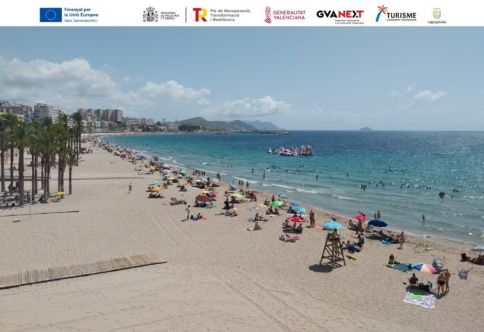 Marc García Manzana Ley Costas Villajoyosa