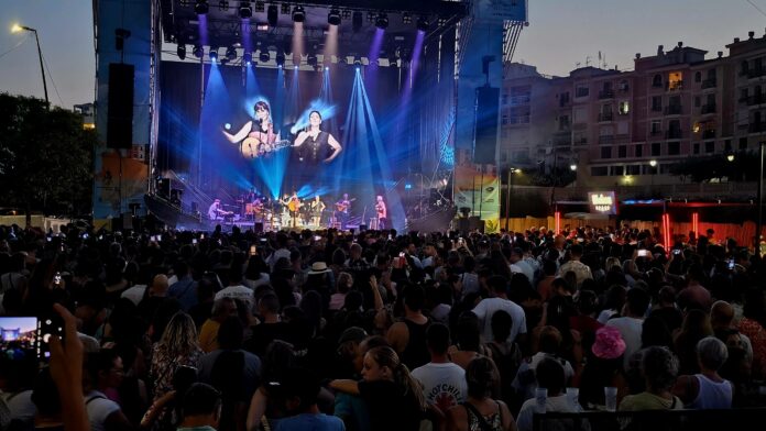 El Maror Festival vuelve a Villajoyosa con música, gastronomía y cultura valenciana
