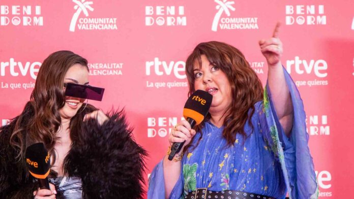 El Benidorm Fest 2026 levanta hoy el telón en el Palau d'Esports con la primera semifinal