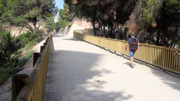 Deporte, nutrición y bienestar se dan cita en la feria ‘Actíva-t Fest’ de Benidorm