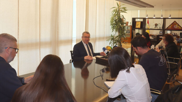 Benidorm solicitará 55 millones y activará una vía de diálogo por el APR7 de Serra Gelada
