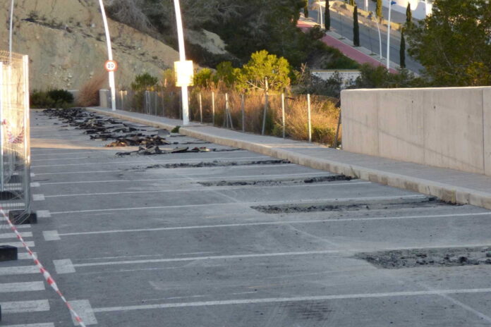 Benidorm refuerza la sostenibilidad con un proyecto solar en Poniente