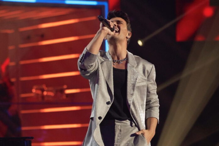 La segunda semifinal del Benidorm Fest contará con la actuación estelar de Abraham Mateo
