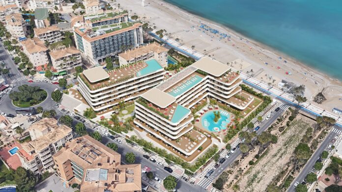 Proyecto 'Aqua by DNA'/Fuente: Promotores