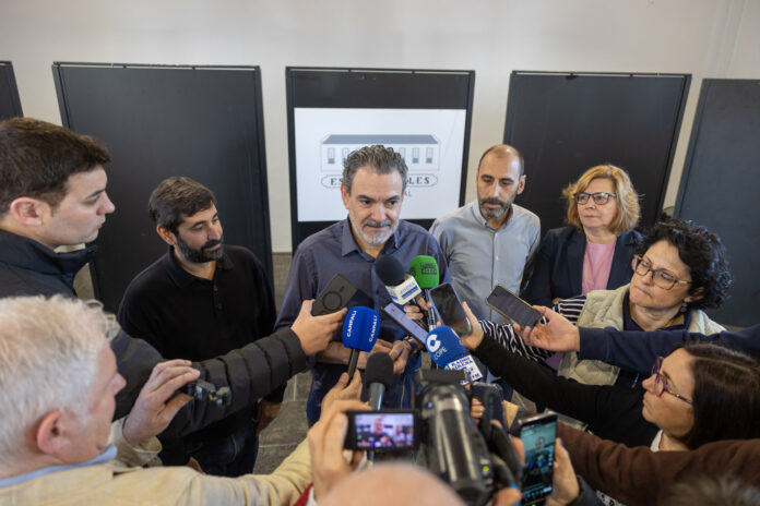 Arranca la inscripción para el 38º Certamen de Cortometrajes de l’Alfàs del Pi