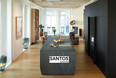 tienda Santos Benidorm