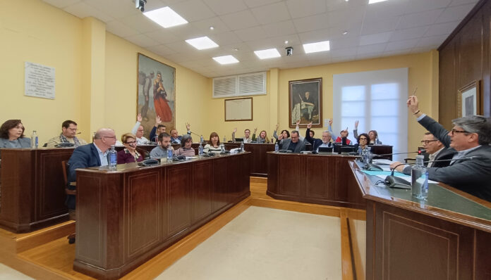 Villajoyosa lanza un plan plurianual de 15,8 millones para modernizar el saneamiento y prevenir inundaciones