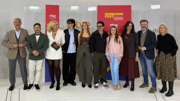 El Benidorm Fest flexibiliza sus normas y abre la puerta al auto tune y nuevas propuestas creativas