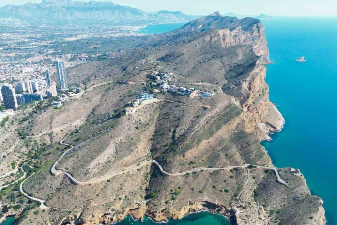 Benidorm publica en el DOGV el acuerdo de Serra Gelada y el reparto entre propietarios