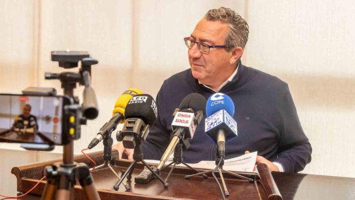 Los tribunales avalan el acuerdo entre el Ayuntamiento de Benidorm y los propietarios del APR-7 de Serra Gelada/Ayuntamiento de Benidorm