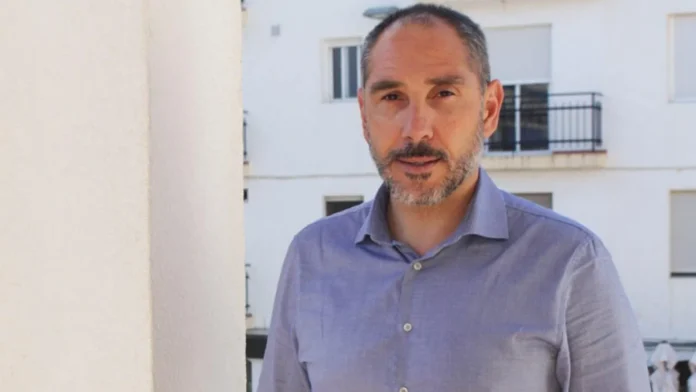 El exconcejal de Altea Rafa Mompó, absuelto tras la denuncia por violencia de género