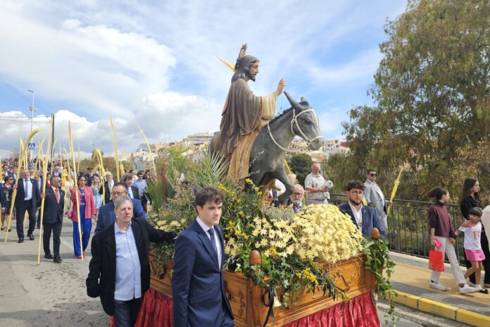 Villajoyosa se prepara para una Semana Santa de tradición y fervor