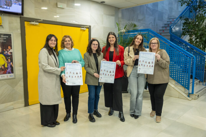 Cuenta atrás en l’Alfàs para elegir a la Reina de las Fiestas del Jubileo