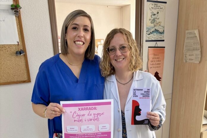 Callosa d’en Sarrià celebra la Setmana de la Dona con una completa agenda de actividades