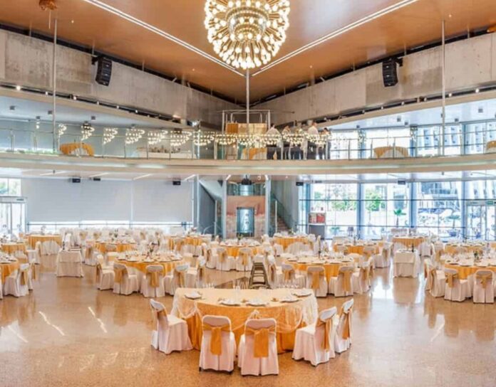 El Gran Hotel Bali eleva la música del Mediterráneo en 2026