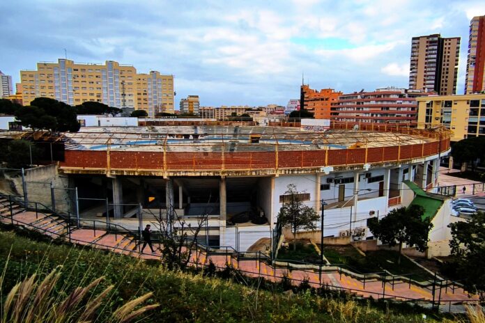 El gobierno de Benidorm avanza en el ‘Benidorm Open Arena’ frente a las críticas del PSOE