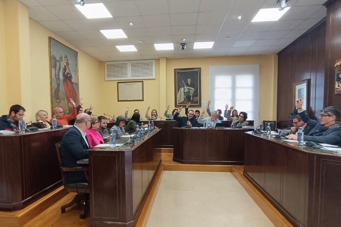 Villajoyosa refuerza infraestructuras con 9 millones y reclama ayudas para los paros de pescadores