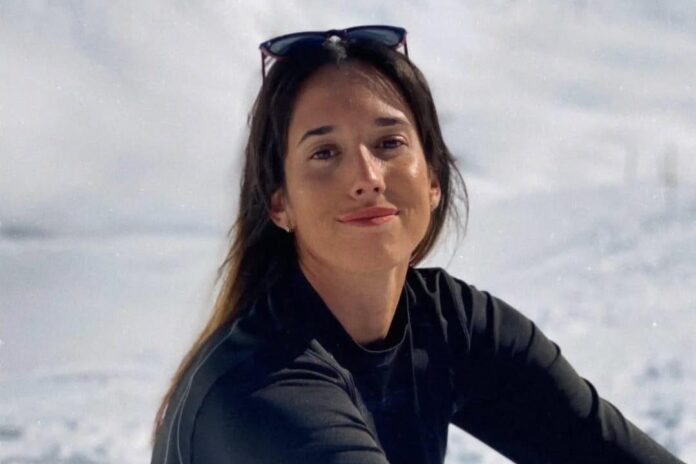 María Martínez, vecina de Benidorm en Dubái: «Fue un susto enorme»