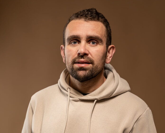 Pep Pastor, ex concejal de Compromís y Alternativa x La Nucía