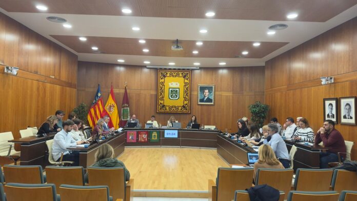 Calpe aprueba destinar 8,1 millones de euros del remanente de 2025