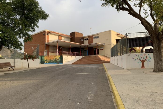 Callosa d’en Sarrià abre la admisión escolar para el curso 2026/2027