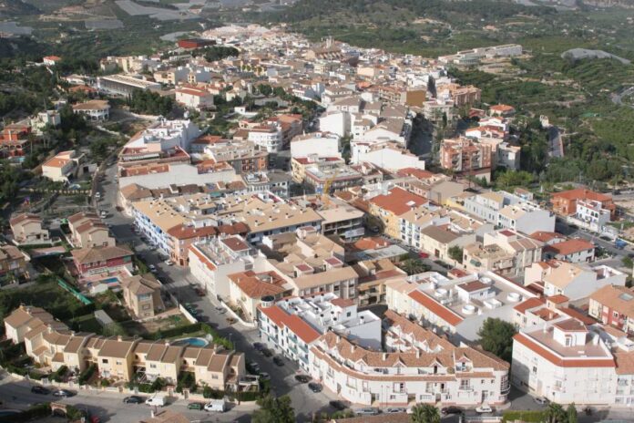 La Nucía abre una nueva convocatoria de apoyo económico para el pago del IBI