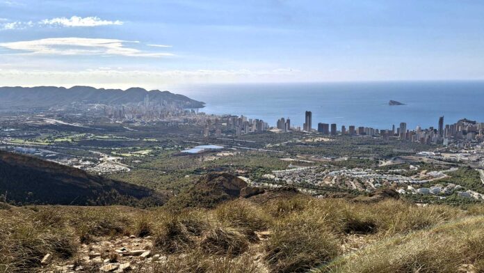 Benidorm vuelve a aspirar al European Green Leaf 2028 tras ser finalista en 2027