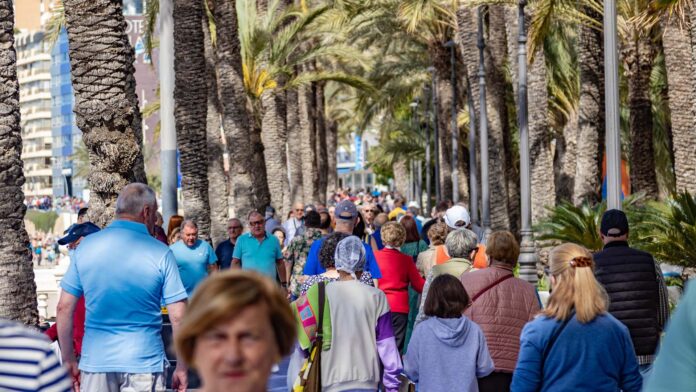 Benidorm ofrecerá sesiones informativas sobre el proceso de regularización extraordinaria aprobado por el Gobierno de España/Fuente: Ayuntamiento de Benidorm