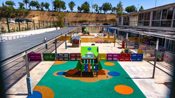 Cómo solicitar plaza en las escuelas infantiles de Benidorm: plazos, requisitos y vacantes/Fuente: Ayuntamiento de Benidorm