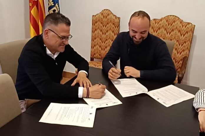 El Consorci Mare ampliará su red con nuevos contenedores en Guadalest y Bolulla