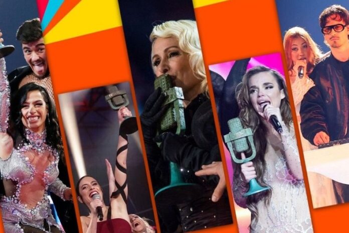 RTVE abre el plazo para participar en el Benidorm Fest 2027: requisitos y cómo inscribirse