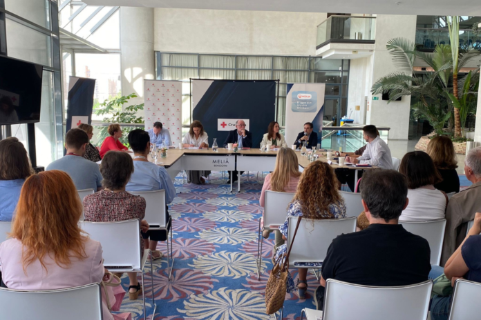 Veolia celebra 40 años en Benidorm reforzando su compromiso social, educativo y sostenible
