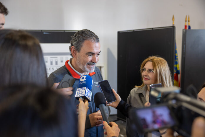 L’Alfàs del Pi impulsa su primer Plan de Innovación para transformar el modelo de municipio