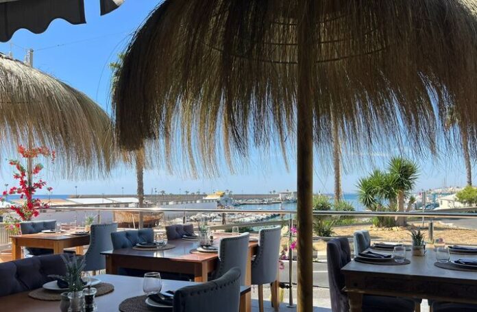 Un restaurante de Villajoyosa sufre una oleada de robos con 7.000 euros en costes de seguridad y reparaciones