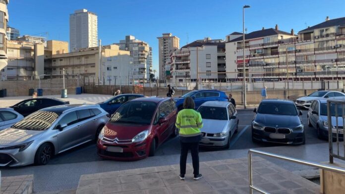 Zona Azul Benidorm - Radio Sirena