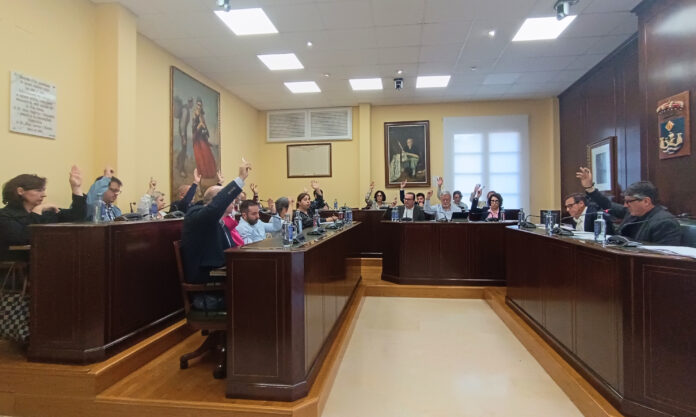 Villajoyosa impulsa nuevas medidas urbanas y de cooperación contra la ocupación ilegal