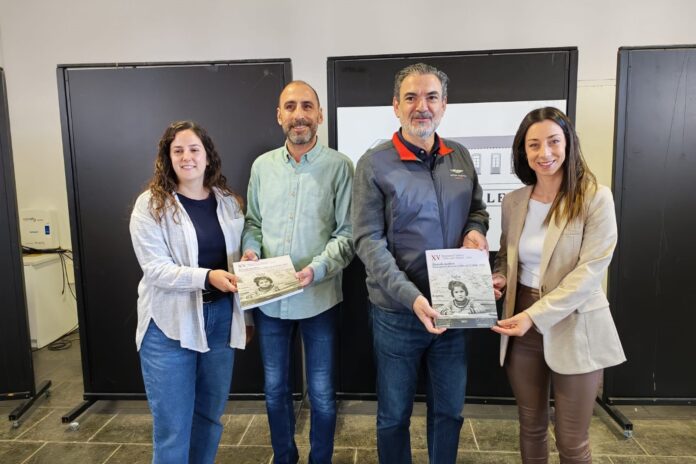 L´Alfàs del Pi rinde homenaje a un siglo de educación con la XV Setmana Cultural