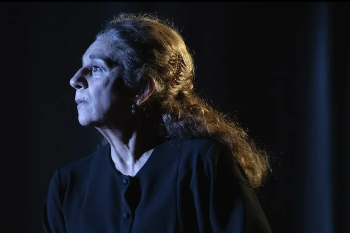 «Poncia»: la verdad que nunca se dijo en la casa de Bernarda Alba llega a Altea con Lolita Flores
