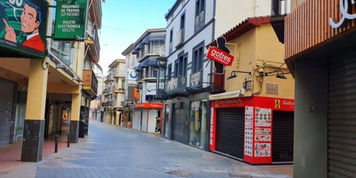 Benidorm evita cortes de luz en verano con una obra de urgencia en el centro
