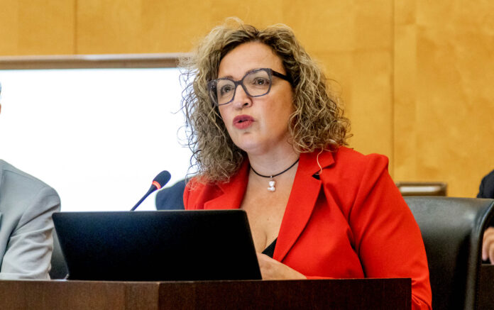 Benidorm pide al Gobierno la cesión de pisos y solares de la Sareb para impulsar vivienda pública
