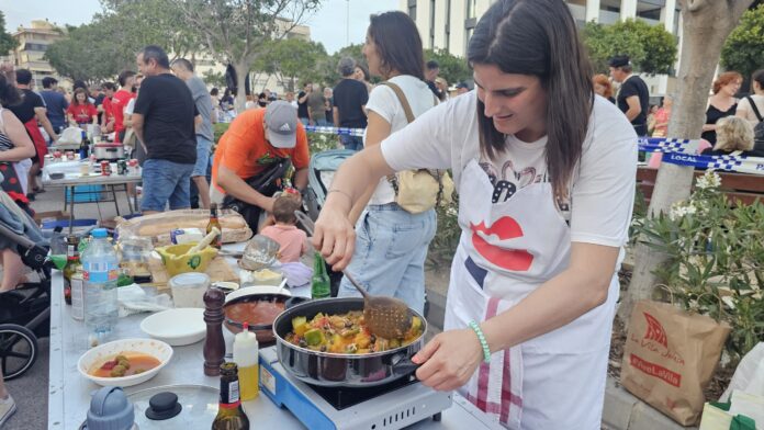 La Vila Gastronómica impulsa el XXXII Concurso de Pebrereta con edición infantil incluida