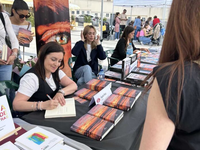 La Nucía abre sus páginas a la X edición de la Feria del Libro
