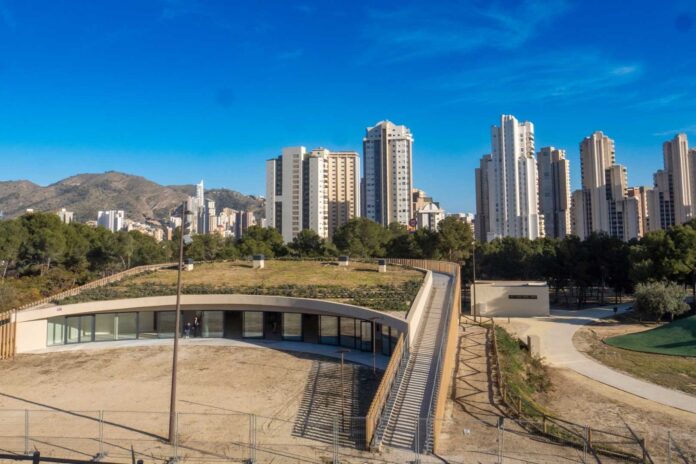 Benidorm prepara una experiencia inmersiva sobre la historia del agua en la Marina Baixa
