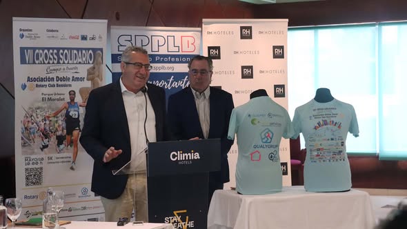 El Cross Solidario Doble Amor vuelve a Benidorm como cita deportiva e inclusiva